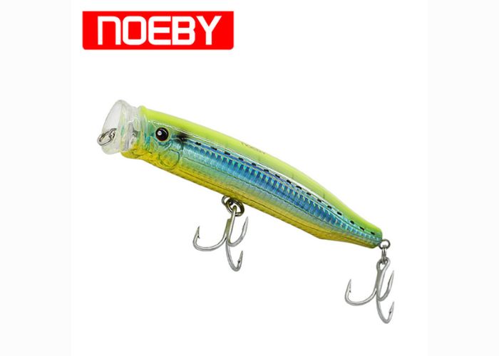 Noeby Popper NBL9246 -54.5G